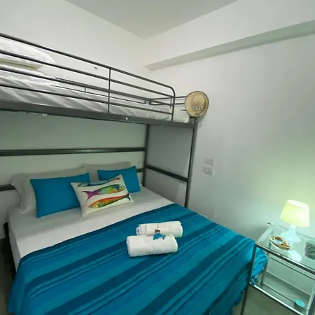 Casa Tiziana - Monolocale A Mazzaforno Apartamento
