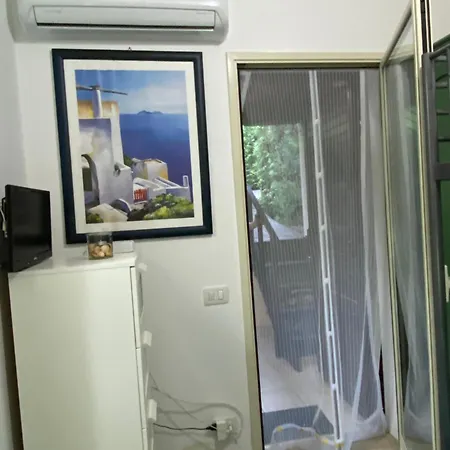 Apartamento Casa Tiziana - Monolocale A Mazzaforno *