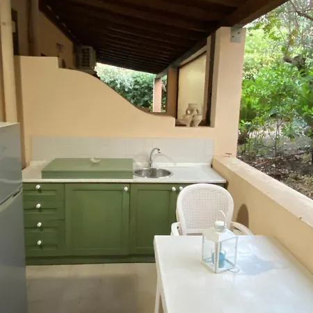 Apartamento Casa Tiziana - Monolocale A Mazzaforno *