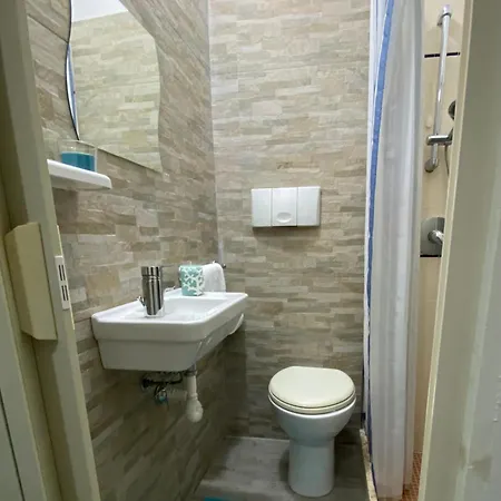 Casa Tiziana - Monolocale A Mazzaforno Cefalú