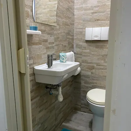 Casa Tiziana - Monolocale A Mazzaforno * Cefalú