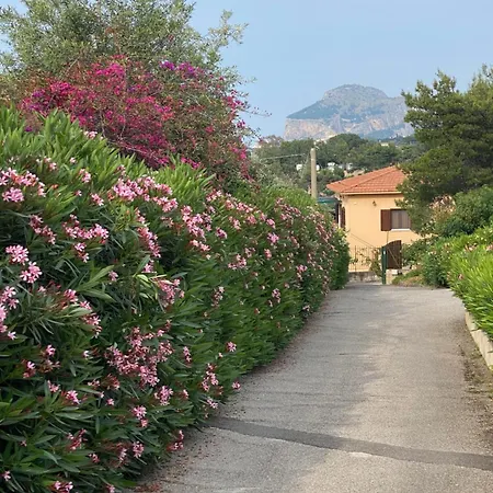Casa Tiziana - Monolocale A Mazzaforno Cefalú